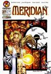 Cover for Meridian (CrossGen, 2000 series) #27