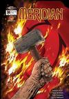 Cover for Meridian (CrossGen, 2000 series) #30