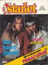 Cover for Starlet (Semic, 1976 series) #9/1984