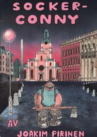 Cover Thumbnail for Socker-Conny (Tago, 1985 series) 