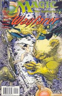 Cover Thumbnail for Magic the Gathering: Wayfarer (Acclaim / Valiant, 1995 series) #2