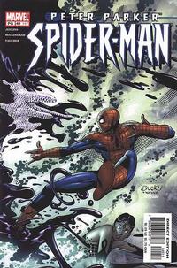 Cover Thumbnail for Peter Parker: Spider-Man (Marvel, 1999 series) #49 (147) [Direct Edition]