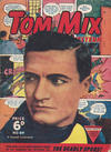 Cover for Tom Mix Western Comic (L. Miller & Son, 1951 series) #89