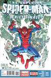 Cover Thumbnail for Superior Spider-Man (2013 series) #31 [Second Printing]