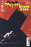 Cover Thumbnail for Batman / Elmer Fudd Special (2017 series) #1