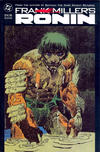 Cover Thumbnail for Ronin (1987 series)  [3rd Printing]