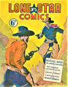 Cover for Lone Star Comics (Young's Merchandising Company, 1950 ? series) #5