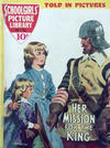 Cover for Schoolgirls' Picture Library (IPC, 1957 series) #18