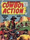 Cover for Cowboy Action (L. Miller & Son, 1956 series) #1