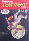 Cover for Little Trimmer Comic (Cleland, 1950 ? series) #11