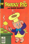 Cover for Porky Pig (Western, 1965 series) #93 [Whitman]