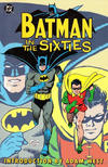 Cover Thumbnail for Batman in the Sixties (1999 series)  [Second Printing]