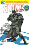 Cover Thumbnail for DC Showcase Magazine (2017 series)  [Batman: Rebirth Cover]