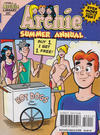 Cover for Archie (Jumbo Comics) Double Digest (Archie, 2011 series) #280