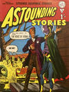 Cover for Astounding Stories (Alan Class, 1966 series) #7