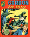 Cover for Superalbo Gordon (Editoriale Corno, 1960 series) #16