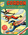 Cover for Superalbo Gordon (Editoriale Corno, 1960 series) #10