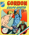 Cover for Superalbo Gordon (Editoriale Corno, 1960 series) #11