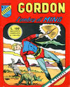 Cover for Superalbo Gordon (Editoriale Corno, 1960 series) #12