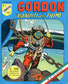 Cover for Superalbo Gordon (Editoriale Corno, 1960 series) #9