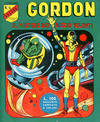 Cover for Superalbo Gordon (Editoriale Corno, 1960 series) #14