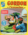 Cover for Superalbo Gordon (Editoriale Corno, 1960 series) #5