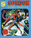 Cover for Superalbo Gordon (Editoriale Corno, 1960 series) #17