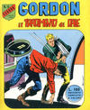 Cover for Superalbo Gordon (Editoriale Corno, 1960 series) #19
