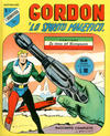 Cover for Superalbo Gordon (Editoriale Corno, 1960 series) #7