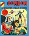 Cover for Superalbo Gordon (Editoriale Corno, 1960 series) #13