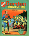 Cover for Superalbo Gordon (Editoriale Corno, 1960 series) #29