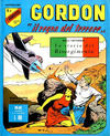 Cover for Superalbo Gordon (Editoriale Corno, 1960 series) #6