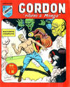 Cover for Superalbo Gordon (Editoriale Corno, 1960 series) #1