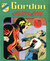 Cover for Superalbo Gordon (Editoriale Corno, 1960 series) #26