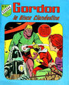 Cover for Superalbo Gordon (Editoriale Corno, 1960 series) #31