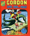 Cover for Superalbo Gordon (Editoriale Corno, 1960 series) #20