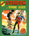 Cover for Superalbo Gordon (Editoriale Corno, 1960 series) #23