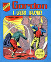 Cover for Superalbo Gordon (Editoriale Corno, 1960 series) #25