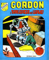 Cover for Superalbo Gordon (Editoriale Corno, 1960 series) #22