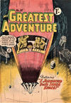 Cover for My Greatest Adventure (K. G. Murray, 1955 series) #20