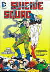 Cover for Suicide Squad (DC, 2011 series) #4 - The Janus Directive
