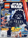 Cover for Lego Star Wars (Hjemmet / Egmont, 2015 series) #3/2017
