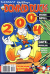 Cover for Donald Duck & Co (Hjemmet / Egmont, 1948 series) #1/2004