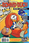 Cover for Donald Duck & Co (Hjemmet / Egmont, 1948 series) #5/2004