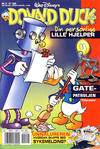 Cover for Donald Duck & Co (Hjemmet / Egmont, 1948 series) #6/2004