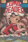 Cover for Comic Reader (Street Enterprises, 1973 series) #170