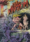 Cover for The First Kingdom (Comics and Comix, 1974 series) #1 [Third Printing Line Drawn Cover]