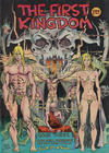 Cover for The First Kingdom (Comics and Comix, 1974 series) #3 [Second Printing]