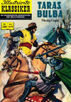 Cover for Illustrierte Klassiker (BSV Hannover, 2013 series) #220 - Taras Bulba