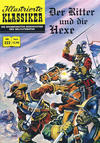 Cover for Illustrierte Klassiker (BSV Hannover, 2013 series) #222 - Der Ritter und die Hexe